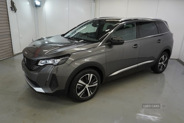 Used Peugeot 5008 2023 for sale - 76729860: Photo 12