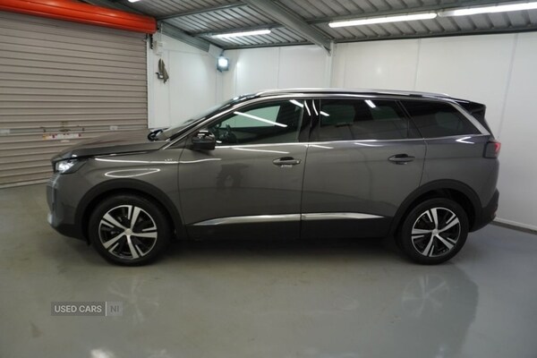 Used Peugeot 5008 2023 for sale - 76729860: Photo 13