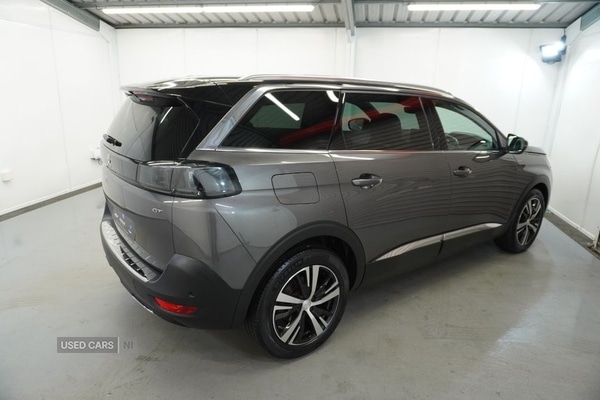 Used Peugeot 5008 2023 for sale - 76729860: Photo 14