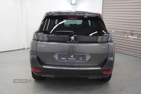 Used Peugeot 5008 2023 for sale - 76729860: Photo 16