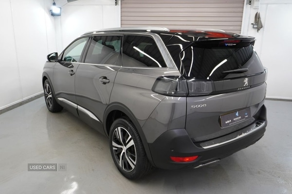 Used Peugeot 5008 2023 for sale - 76729860: Photo 18