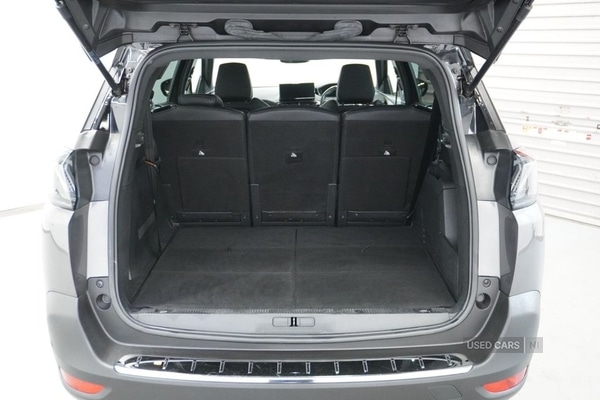Used Peugeot 5008 2023 for sale - 76729860: Photo 20