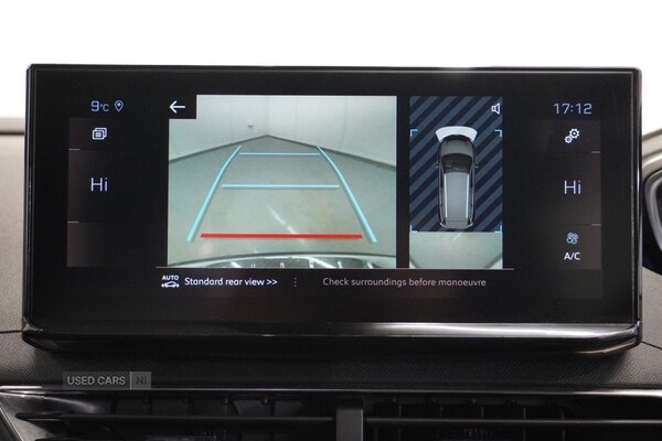 Used Peugeot 5008 2023 for sale - 76729860: Photo 29