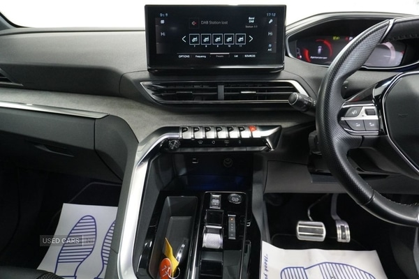 Used Peugeot 5008 2023 for sale - 76729860: Photo 30