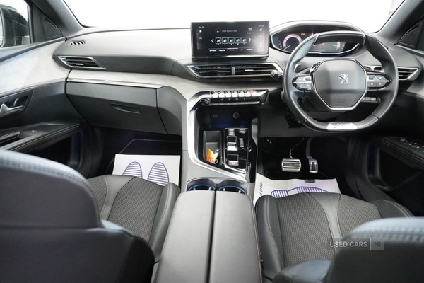 Used Peugeot 5008 2023 for sale - 76729860: Photo 33