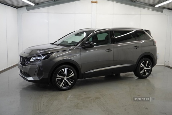 Used Peugeot 5008 2023 for sale - 76729860: Photo 38