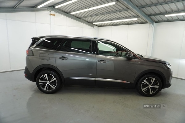 Used Peugeot 5008 2023 for sale - 76729860: Photo 7
