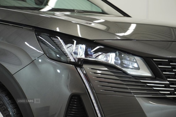 Used Peugeot 5008 2023 for sale - 76729860: Photo 9