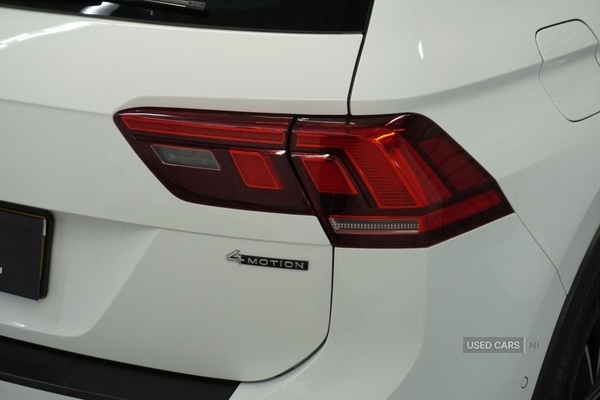 Used Volkswagen Tiguan 2021 for sale - 77978787: Photo 15