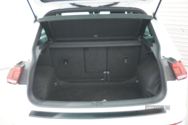 Used Volkswagen Tiguan 2021 for sale - 77978787: Photo 20