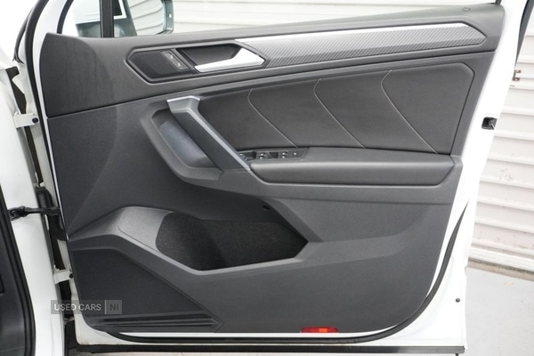 Used Volkswagen Tiguan 2021 for sale - 77978787: Photo 21