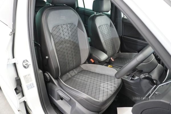 Used Volkswagen Tiguan 2021 for sale - 77978787: Photo 23