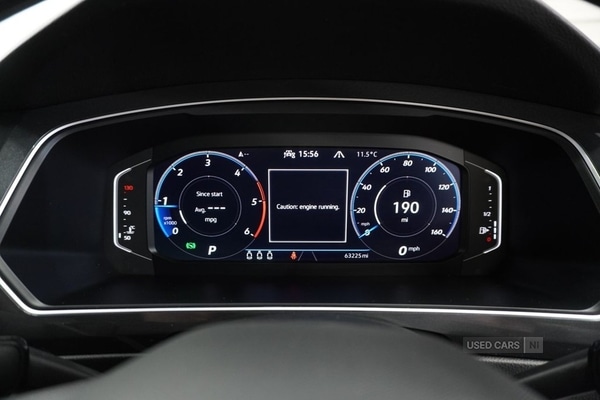 Used Volkswagen Tiguan 2021 for sale - 77978787: Photo 25