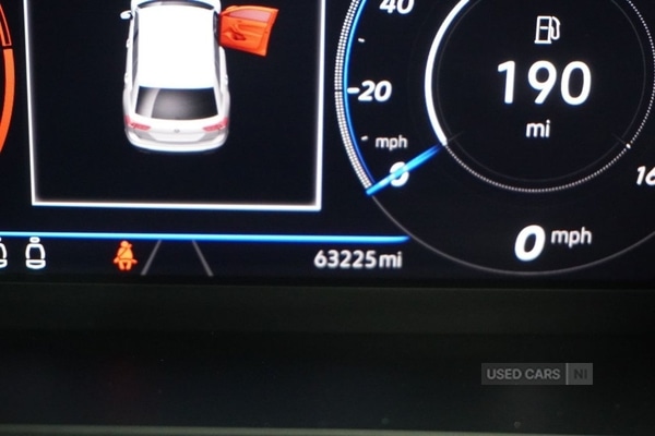 Used Volkswagen Tiguan 2021 for sale - 77978787: Photo 26