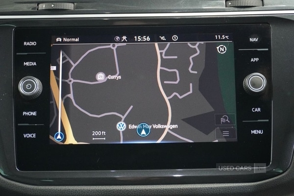 Used Volkswagen Tiguan 2021 for sale - 77978787: Photo 27