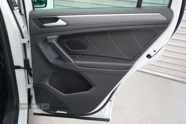 Used Volkswagen Tiguan 2021 for sale - 77978787: Photo 29