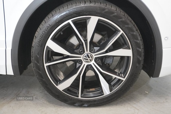 Used Volkswagen Tiguan 2021 for sale - 77978787: Photo 3