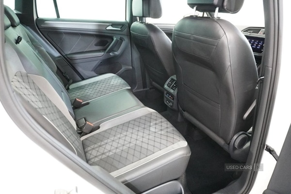 Used Volkswagen Tiguan 2021 for sale - 77978787: Photo 30