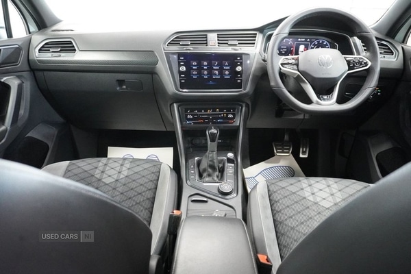 Used Volkswagen Tiguan 2021 for sale - 77978787: Photo 31