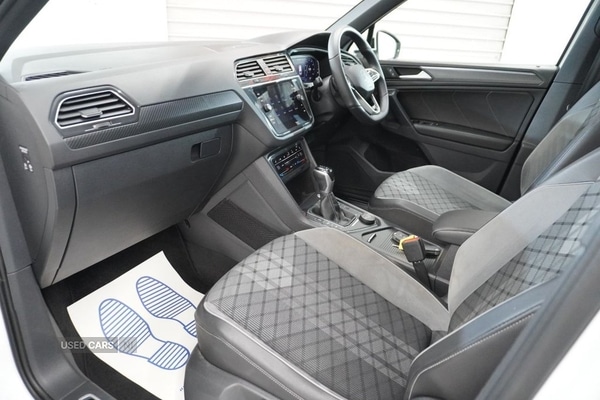 Used Volkswagen Tiguan 2021 for sale - 77978787: Photo 32
