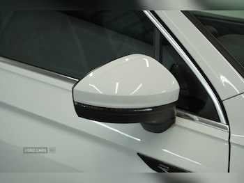 Used Volkswagen Tiguan 2021 for sale - 77978787: Photo