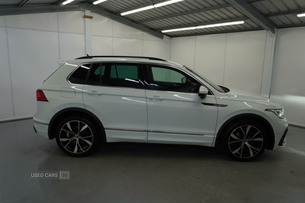Used Volkswagen Tiguan 2021 for sale - 77978787: Photo 7