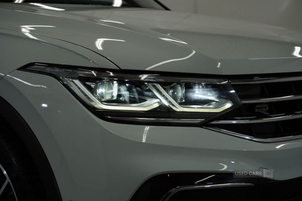 Used Volkswagen Tiguan 2021 for sale - 77978787: Photo 9