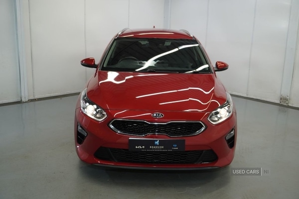 Used Kia Ceed 2020 for sale - 76350085: Photo 10