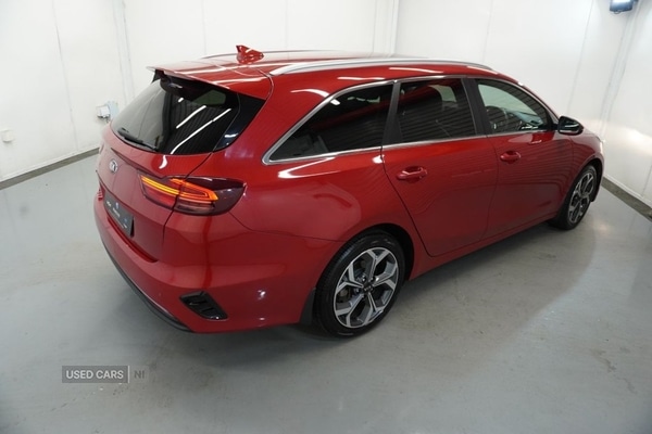 Used Kia Ceed 2020 for sale - 76350085: Photo 14