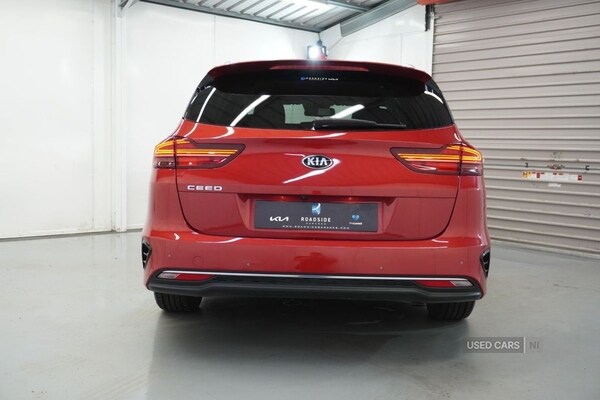 Used Kia Ceed 2020 for sale - 76350085: Photo 17