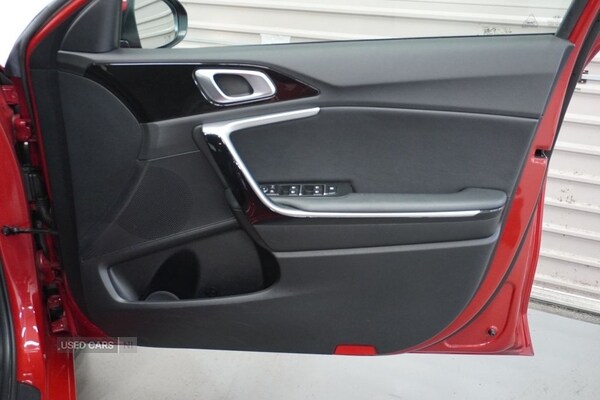 Used Kia Ceed 2020 for sale - 76350085: Photo 21