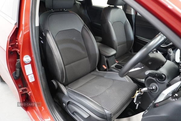 Used Kia Ceed 2020 for sale - 76350085: Photo 23