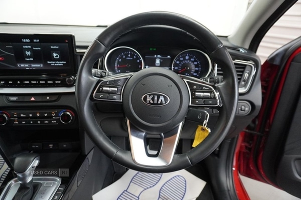 Used Kia Ceed 2020 for sale - 76350085: Photo 24