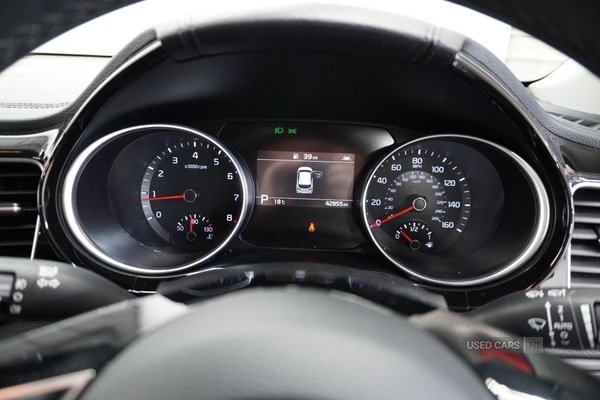 Used Kia Ceed 2020 for sale - 76350085: Photo 25