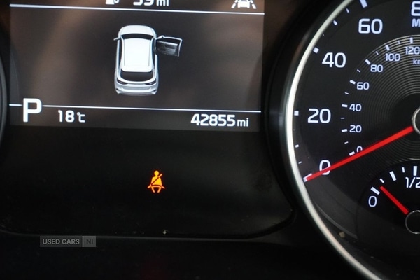 Used Kia Ceed 2020 for sale - 76350085: Photo 26