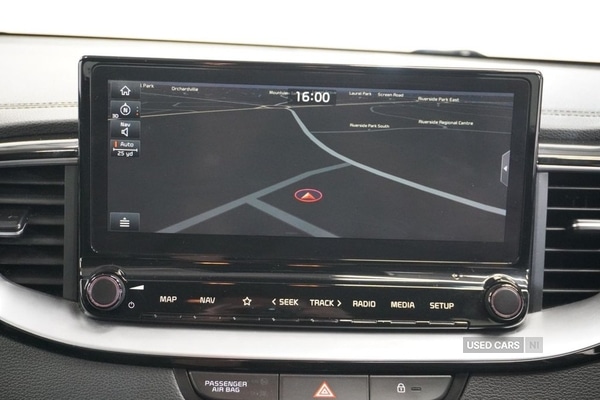 Used Kia Ceed 2020 for sale - 76350085: Photo 27