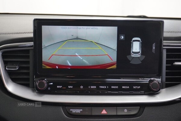 Used Kia Ceed 2020 for sale - 76350085: Photo 28