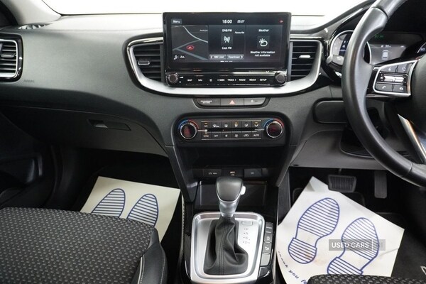 Used Kia Ceed 2020 for sale - 76350085: Photo 29