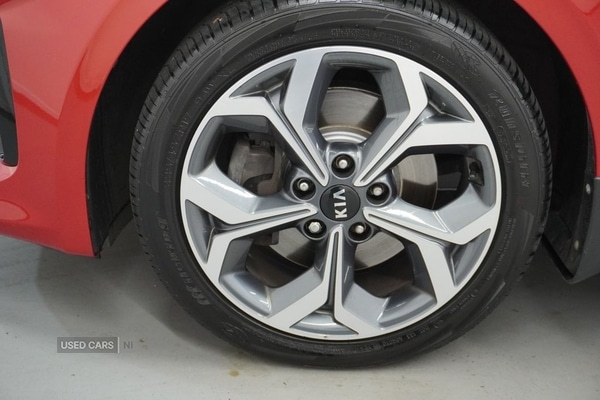 Used Kia Ceed 2020 for sale - 76350085: Photo 3