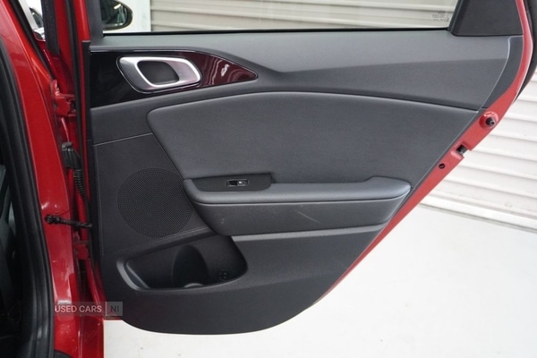 Used Kia Ceed 2020 for sale - 76350085: Photo 30