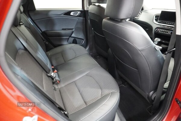 Used Kia Ceed 2020 for sale - 76350085: Photo 31