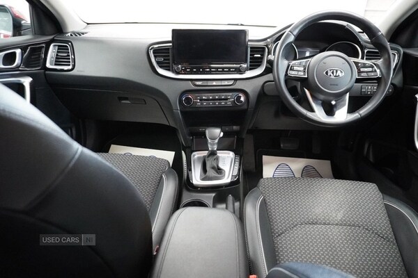 Used Kia Ceed 2020 for sale - 76350085: Photo 32
