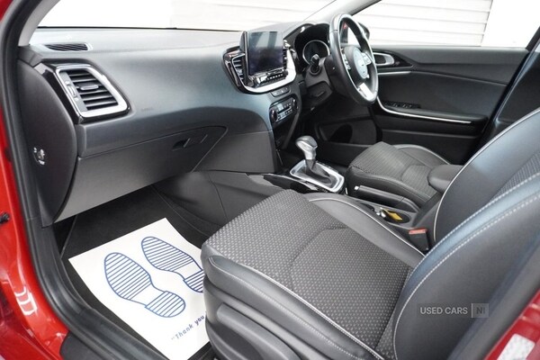 Used Kia Ceed 2020 for sale - 76350085: Photo 33