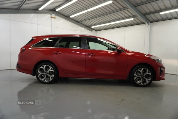 Used Kia Ceed 2020 for sale - 76350085: Photo 7