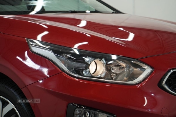 Used Kia Ceed 2020 for sale - 76350085: Photo 9