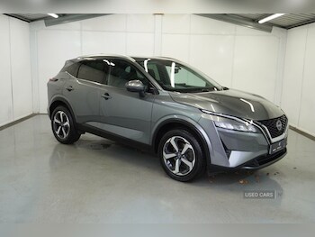 Used Nissan Qashqai 2024 for sale - 76359253: Photo
