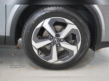 Used Nissan Qashqai 2024 for sale - 76359253: Photo