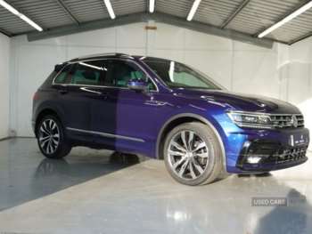 2018 - 2.0 TDi 150 R-Line 5dr
