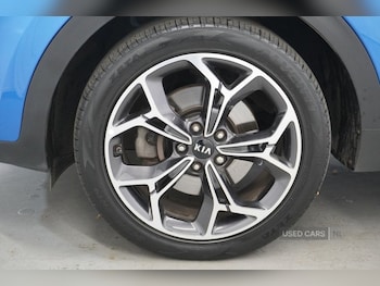 Used Kia Sportage 2019 for sale - 78742538: Photo