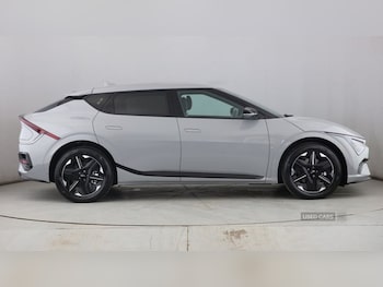 Used Kia EV6 2025 for sale - 78890295: Photo